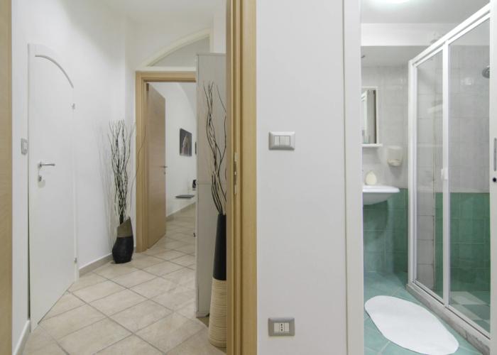 B&B Maison Du La Rua