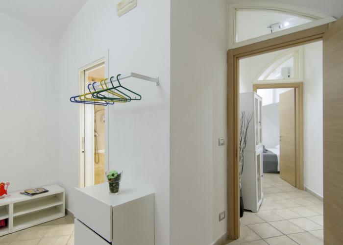 B&B Maison Du La Rua