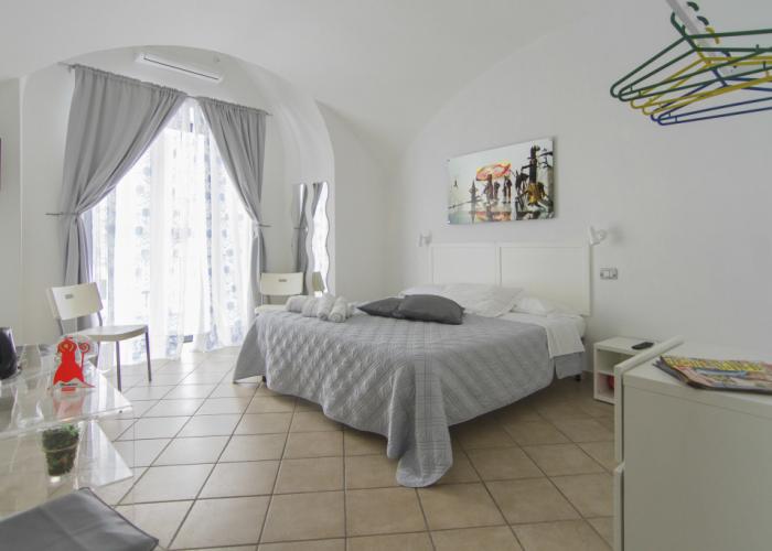 B&B Maison Du La Rua