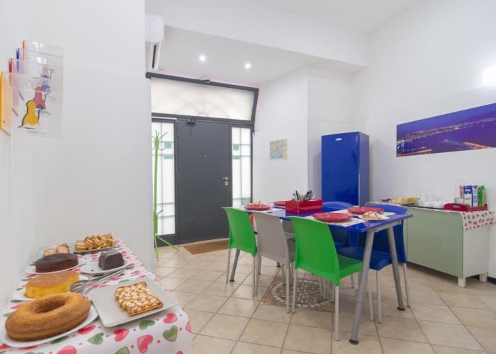 B&B Maison Du La Rua