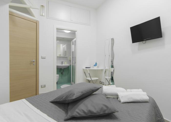 B&B Maison Du La Rua