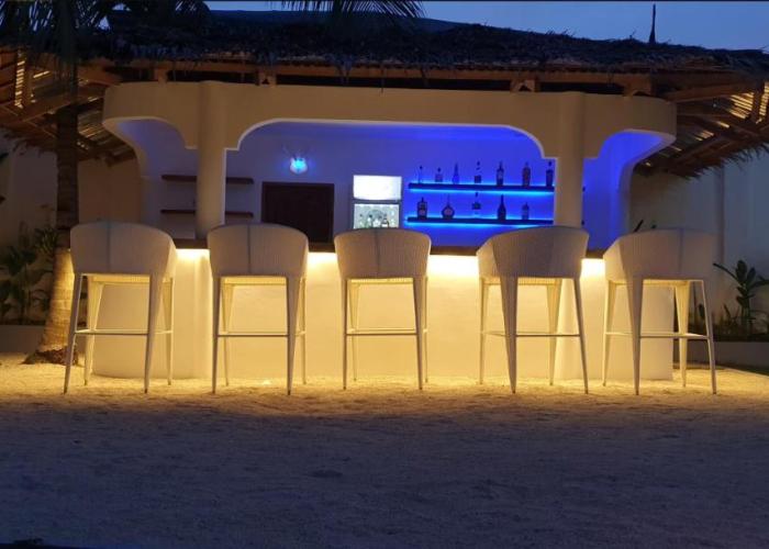 Pawikan Boutique Hotel