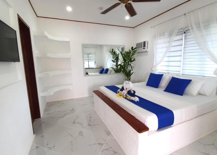 Pawikan Boutique Hotel