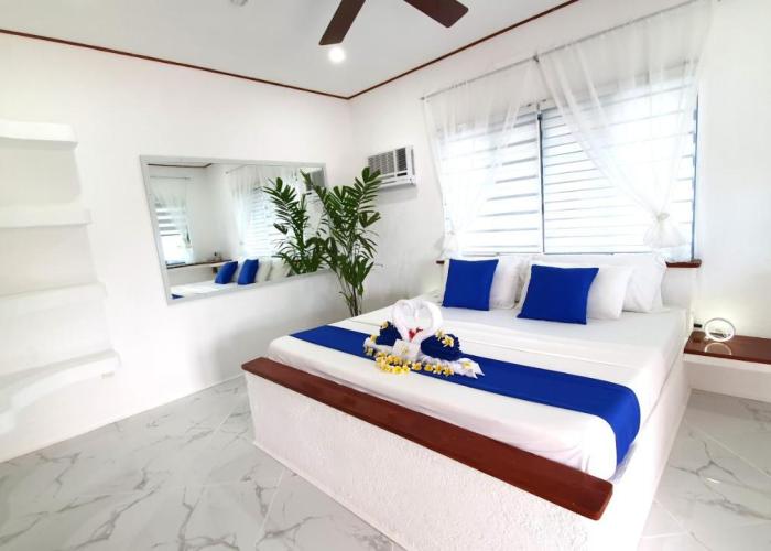 Pawikan Boutique Hotel