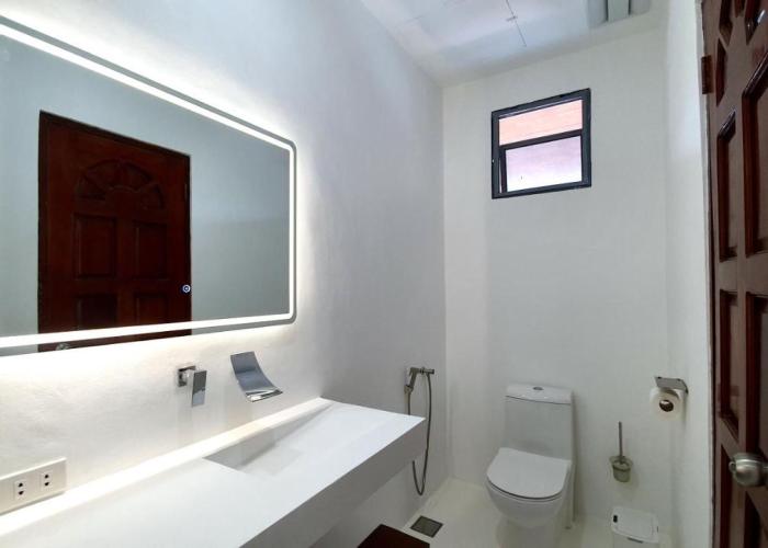 Pawikan Boutique Hotel