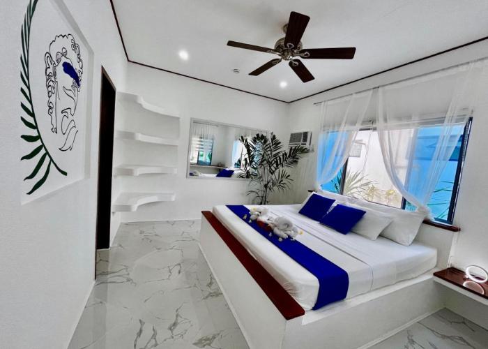Pawikan Boutique Hotel