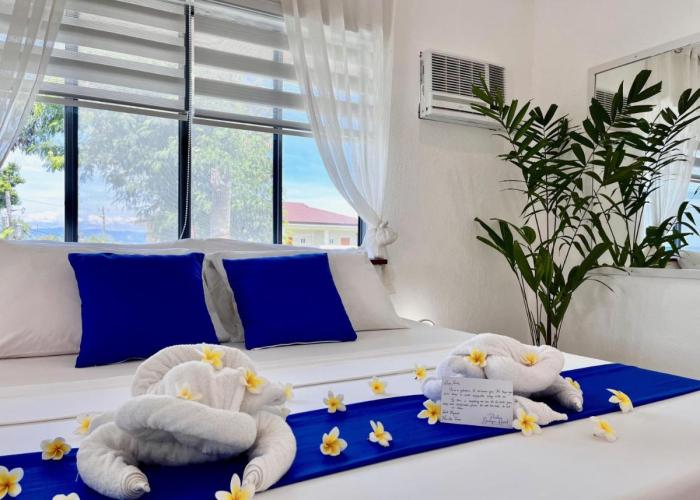 Pawikan Boutique Hotel
