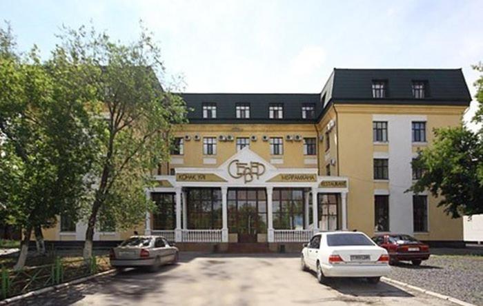 Гостиница Север ТОО Север