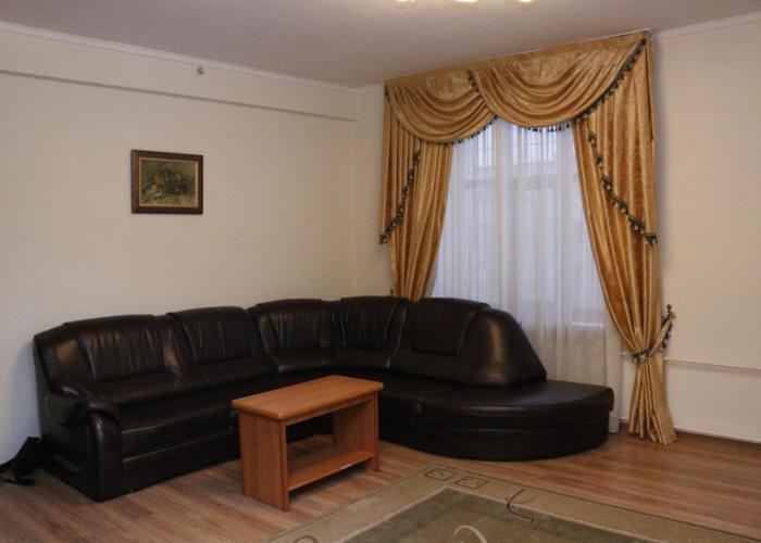 Гостиница Север ТОО Север