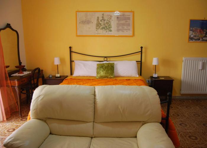 Casa Mariella