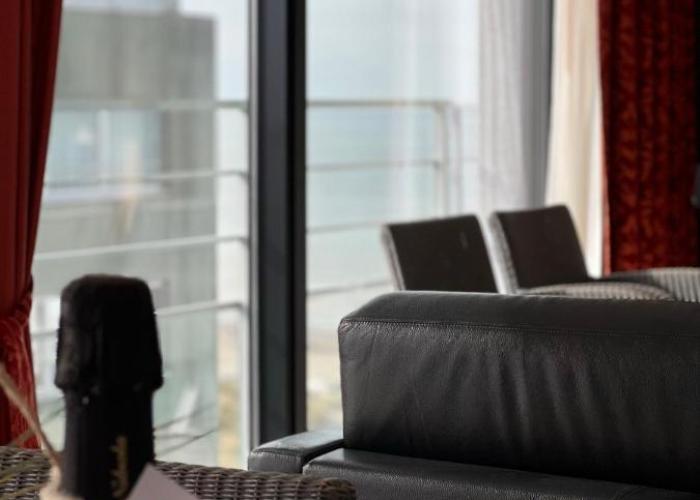 Apartment Sunbeach