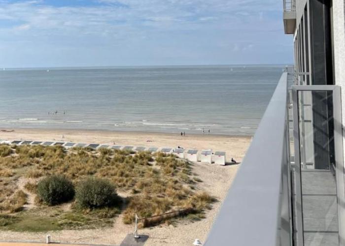 Apartment Sunbeach