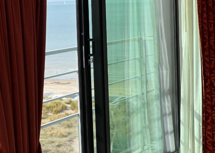 Apartment Sunbeach