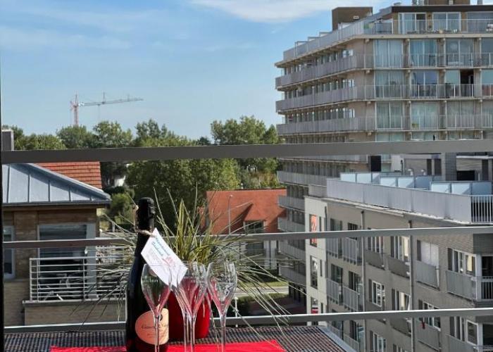 Apartment Sunbeach