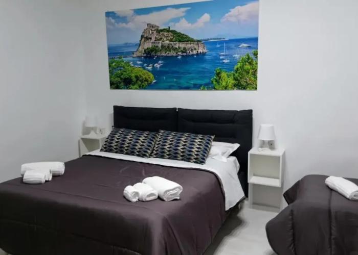 Apartment Chiaia