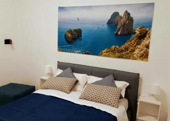 Apartment Chiaia