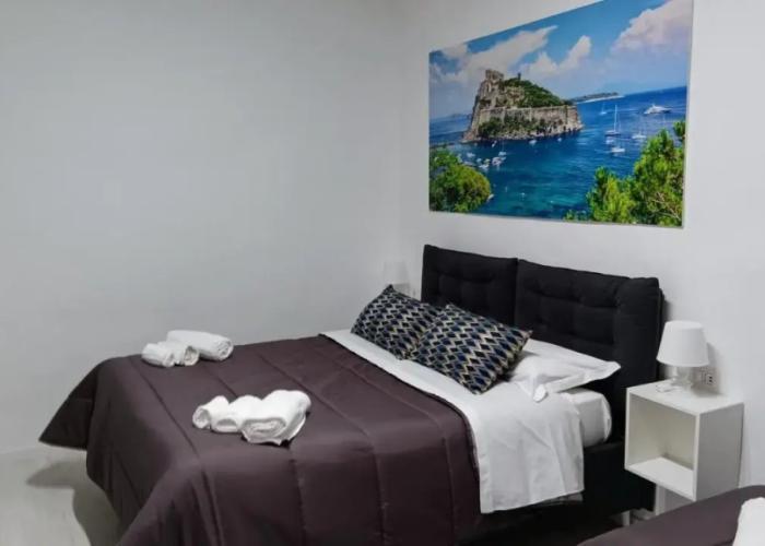 Apartment Chiaia