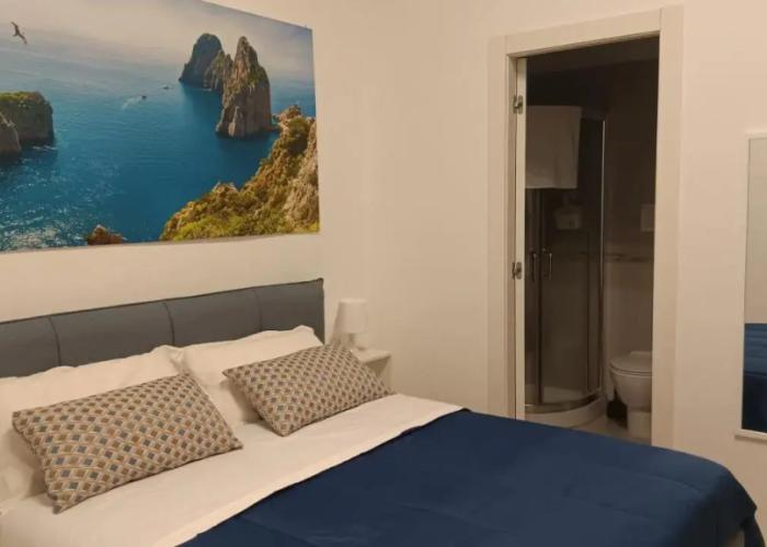 Apartment Chiaia