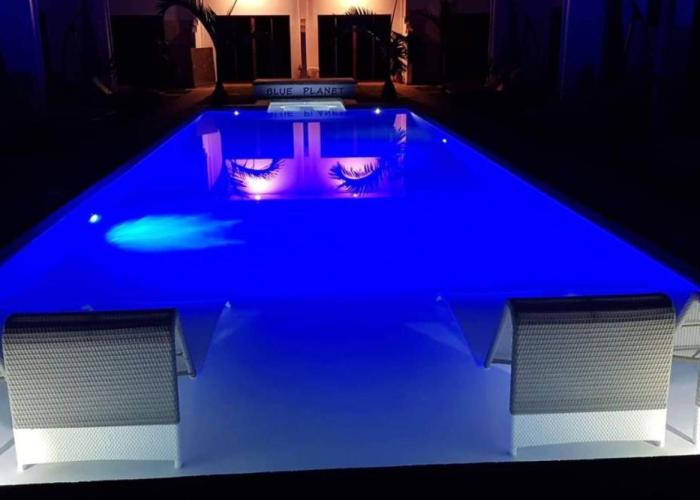 Blue Planet Panglao