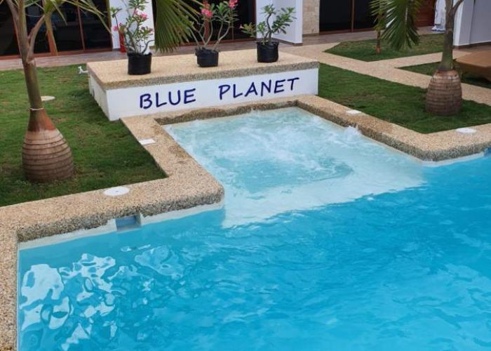 Blue Planet Panglao