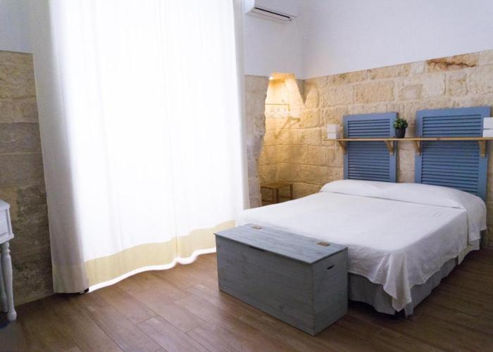 Donato Rooms