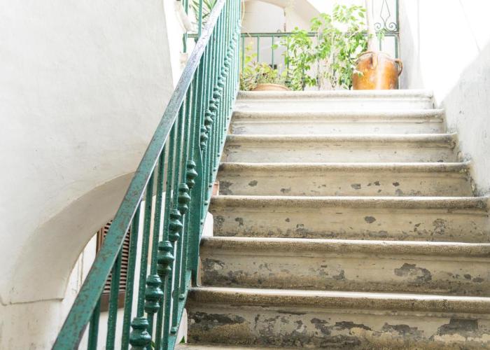 Donato Rooms