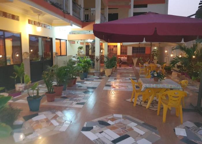 Afilux Residencial