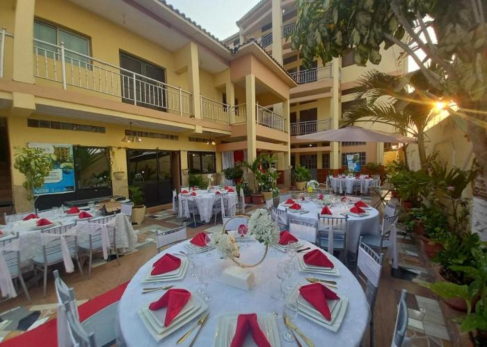 Afilux Residencial