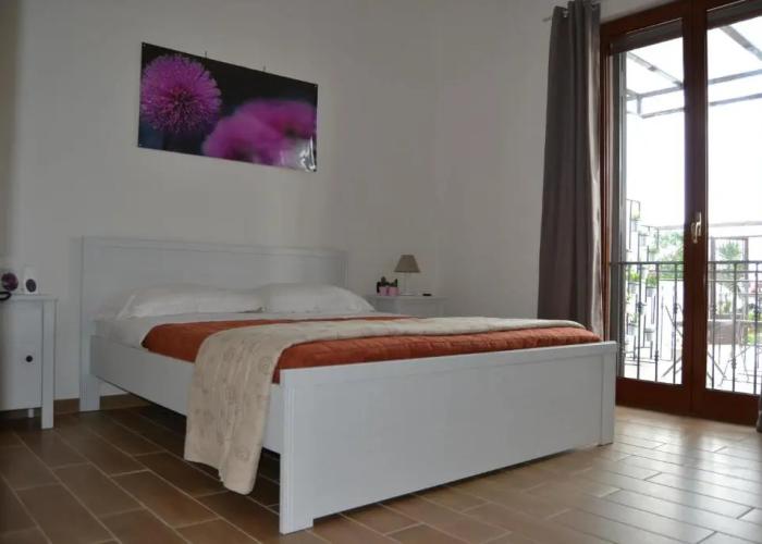 Zia Bi Bed And Breakfast