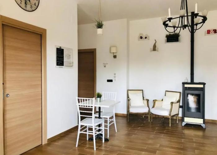 Zia Bi Bed And Breakfast
