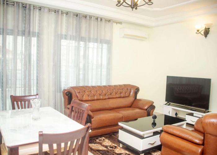 Apartment T-RESIDENCE