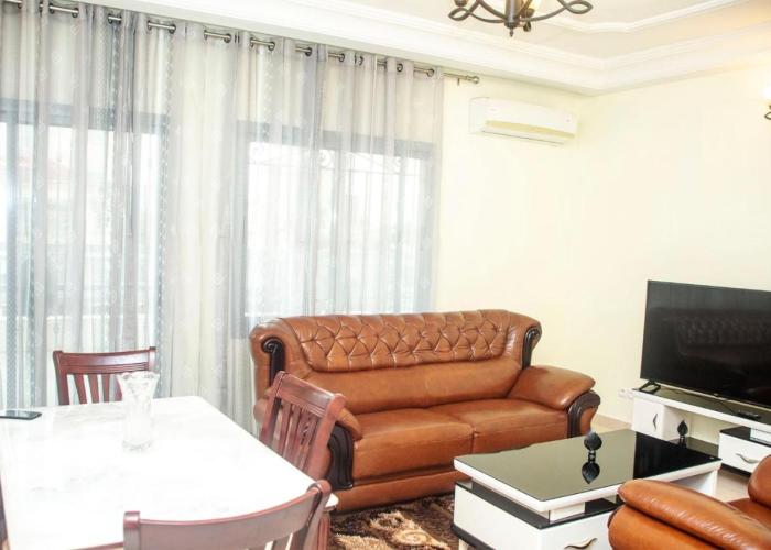 Apartment T-RESIDENCE