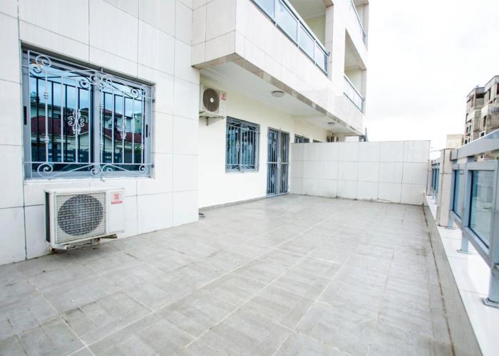 Apartment T-RESIDENCE