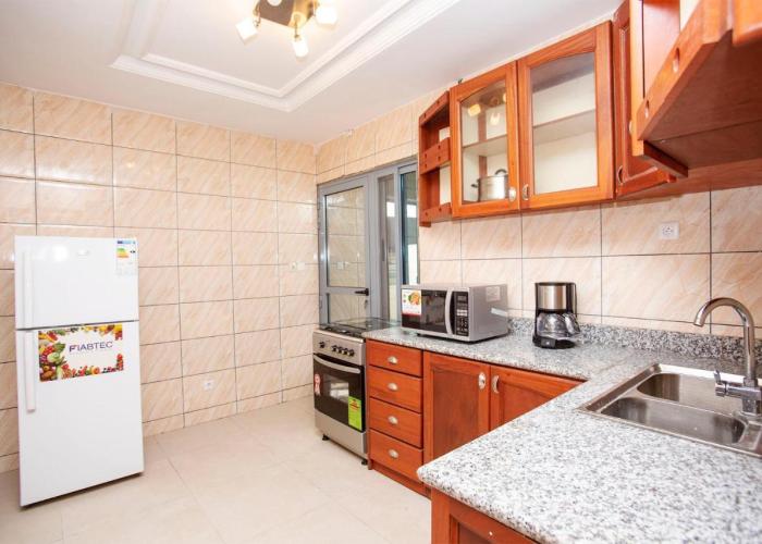 Apartment T-RESIDENCE