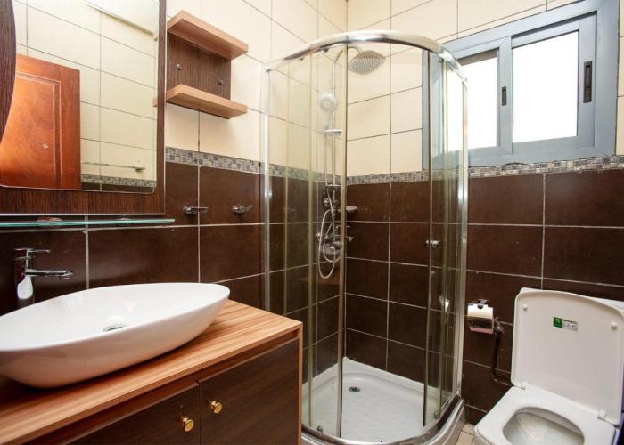 Apartment T-RESIDENCE