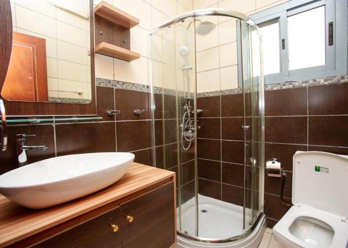 Apartment T-RESIDENCE