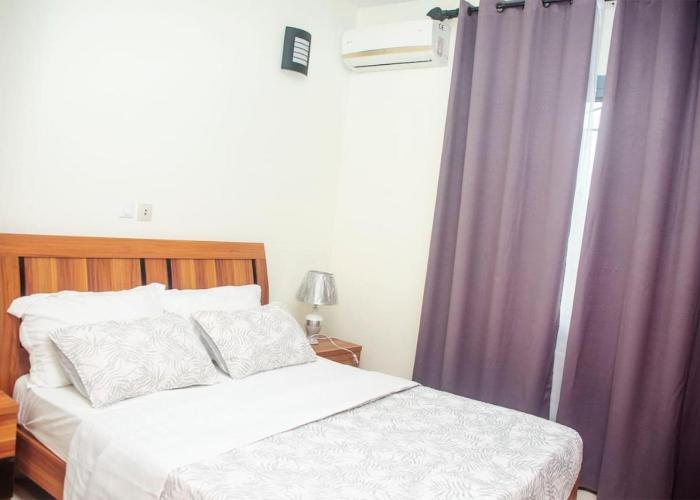 Apartment T-RESIDENCE