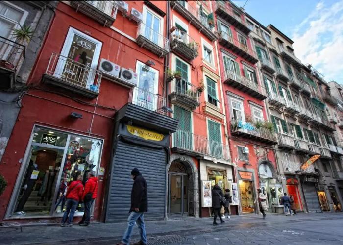 Napoli B&B