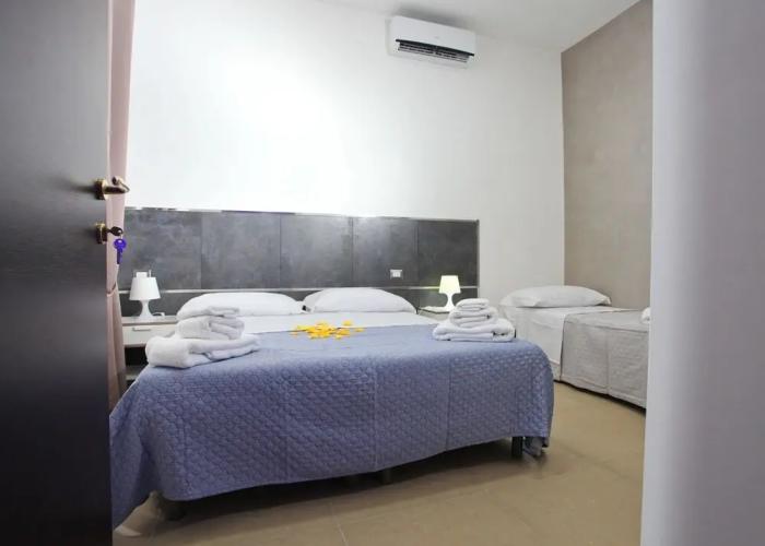 Napoli B&B