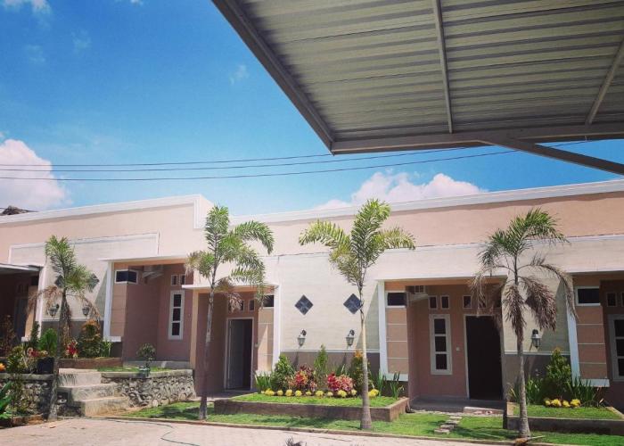 Bis homestay