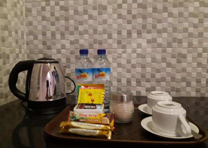 Bis homestay