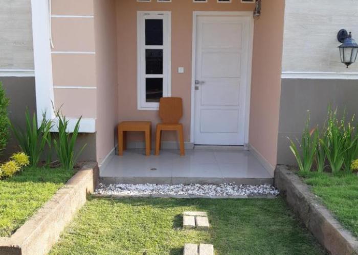 Bis homestay