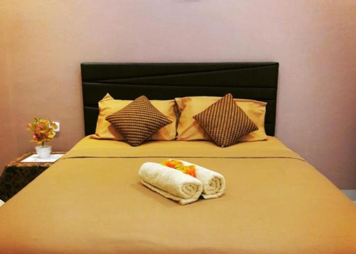 Bis homestay