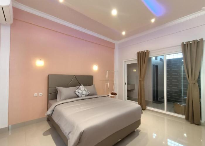 Bis homestay