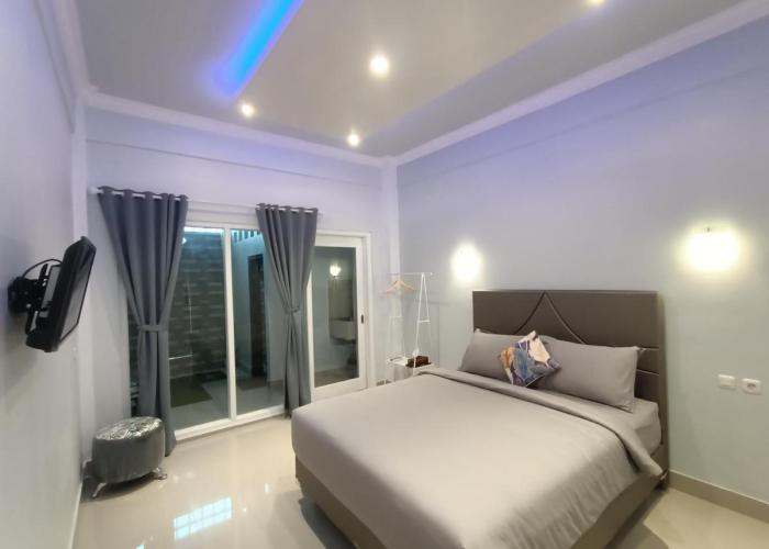 Bis homestay