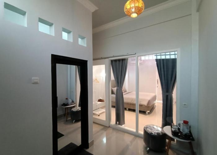 Bis homestay