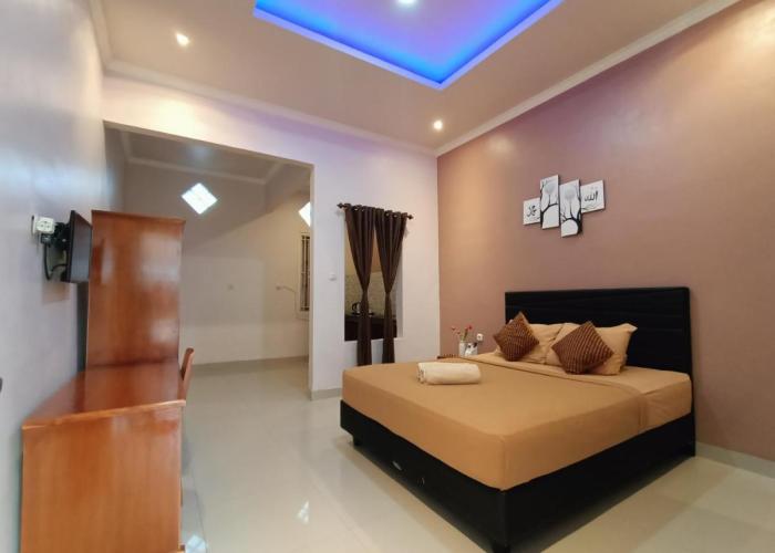 Bis homestay