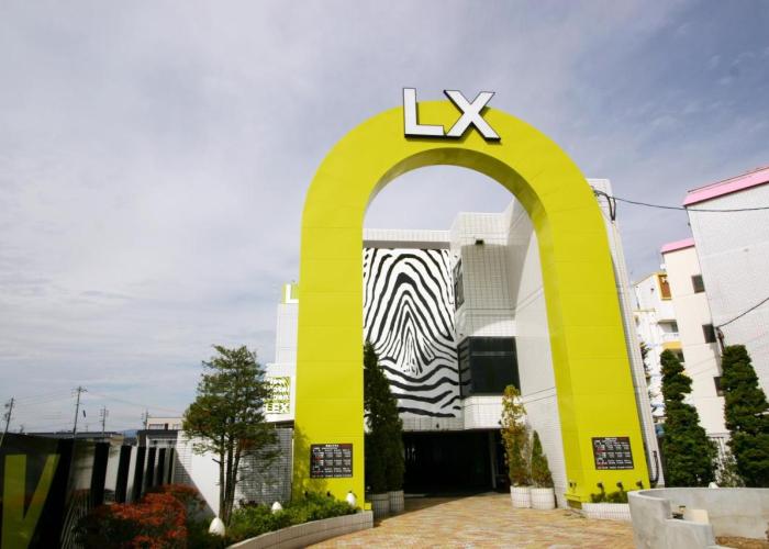 Lex Suwa (Adult Only)