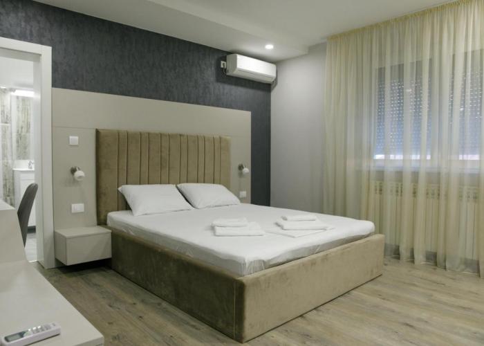 Fine Suites