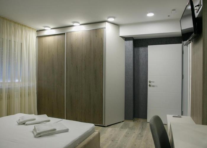 Fine Suites